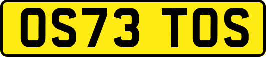 OS73TOS