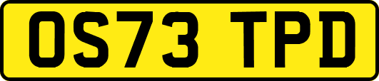 OS73TPD