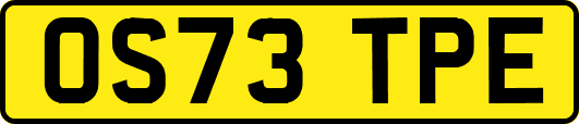 OS73TPE