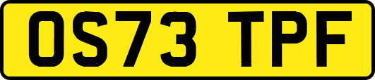 OS73TPF