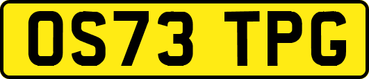 OS73TPG