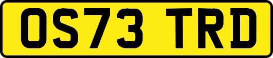 OS73TRD