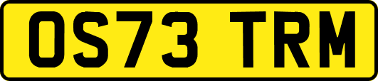 OS73TRM