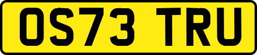 OS73TRU