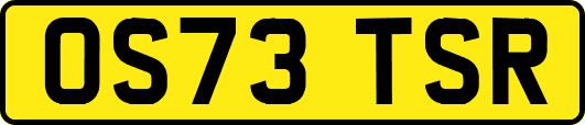 OS73TSR