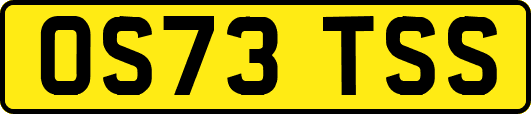 OS73TSS