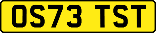 OS73TST