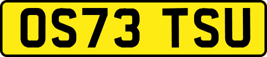 OS73TSU