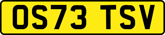 OS73TSV