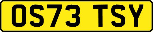 OS73TSY