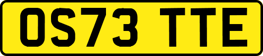 OS73TTE