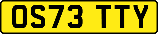 OS73TTY