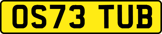 OS73TUB