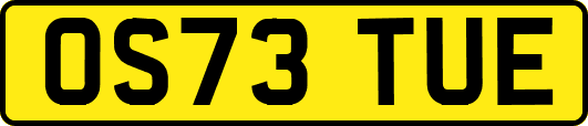 OS73TUE