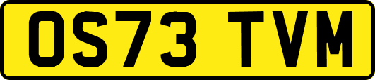 OS73TVM