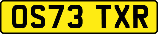 OS73TXR