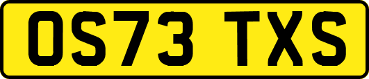 OS73TXS