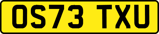 OS73TXU