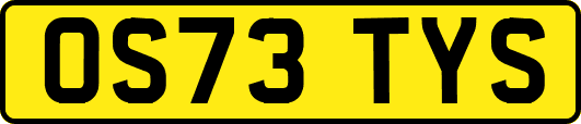 OS73TYS