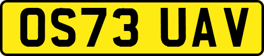 OS73UAV