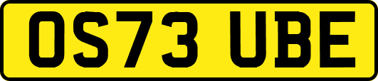 OS73UBE