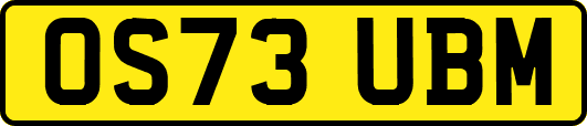 OS73UBM