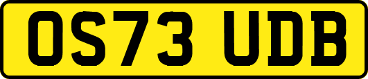OS73UDB