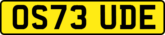 OS73UDE