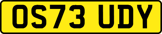 OS73UDY