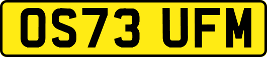 OS73UFM