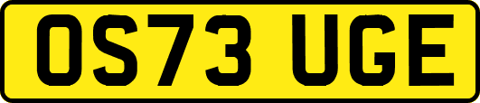 OS73UGE