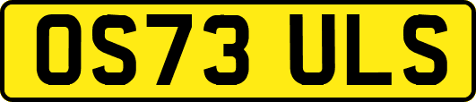 OS73ULS