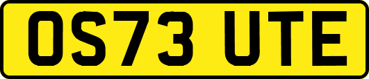 OS73UTE