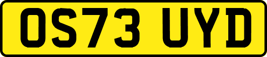 OS73UYD