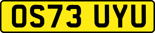 OS73UYU