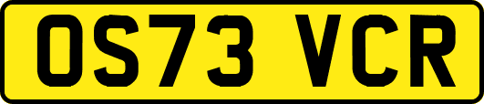 OS73VCR