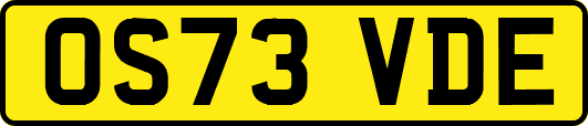 OS73VDE