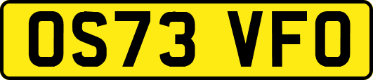 OS73VFO