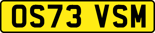 OS73VSM