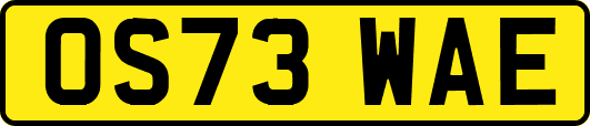 OS73WAE