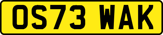OS73WAK