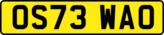 OS73WAO