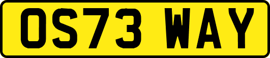 OS73WAY