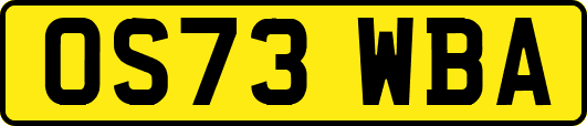 OS73WBA