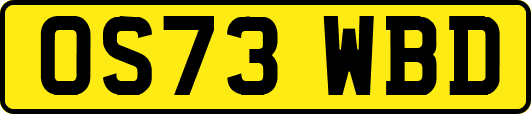 OS73WBD