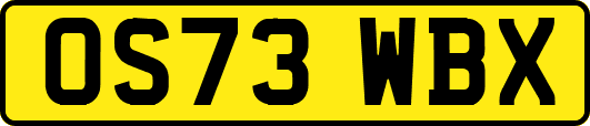 OS73WBX