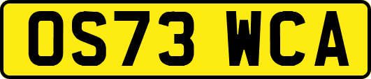 OS73WCA