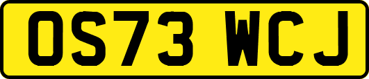 OS73WCJ