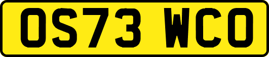 OS73WCO