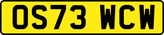 OS73WCW